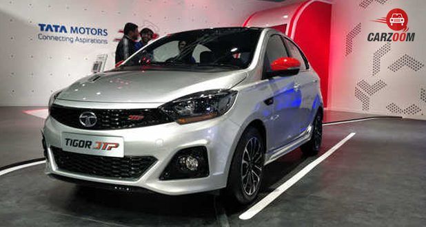 Tata Tiago JTP and Tigor JTP performance