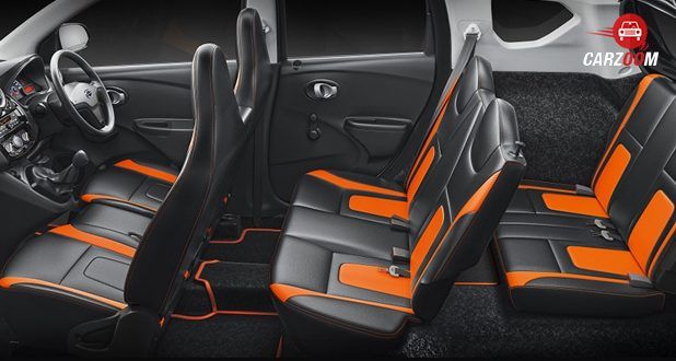 Datsun Go, Go+ Remix Edition