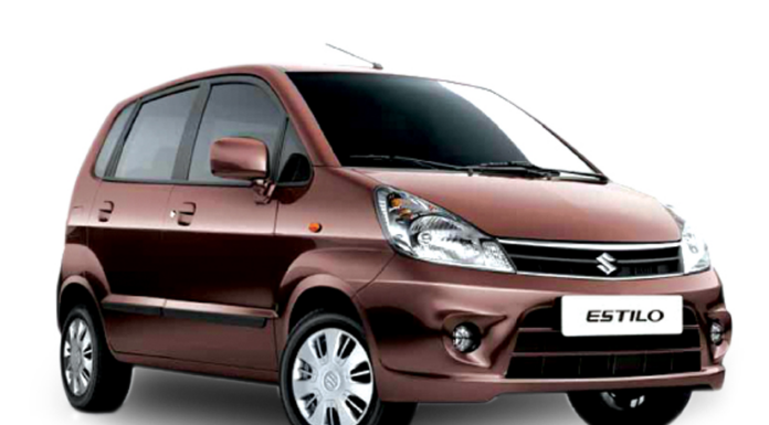 Maruti estilo