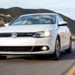 Volkswagen New JETTA