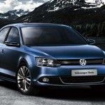 Volkswagen Vento