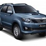 Fortuner