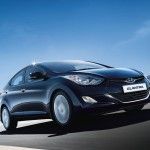 Hyundai NEO Fluidic Elantra Specifications and features