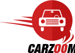 CarZoom Logo