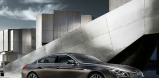 BMW 6 Series Gran Coupe - User reviews