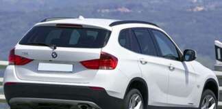 User Reviews of BMW X1