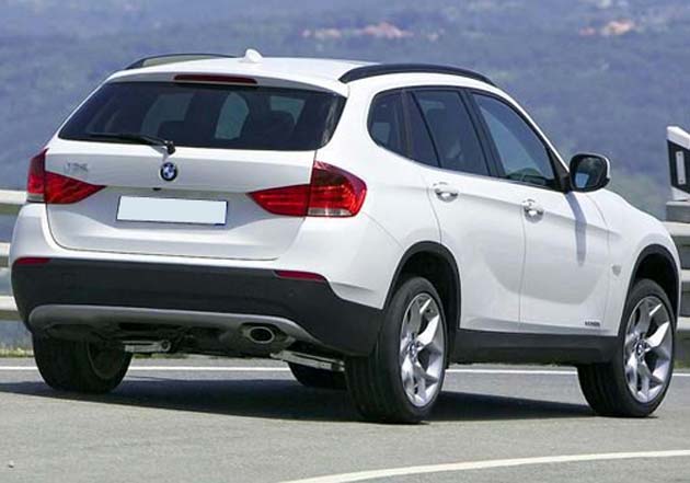 User Reviews of BMW X1