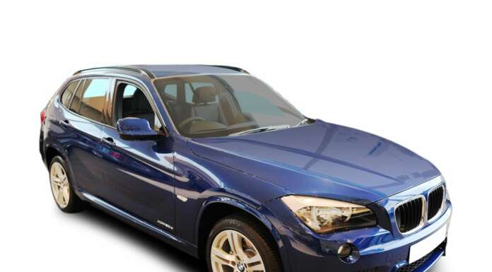 BMW X1 sDrive20d BMW X1 sDrive20d