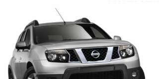 Nissan Terrano - Specifications and Features