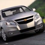 User’s review of Chevrolet Sail sedan