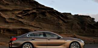 BMW 6 Series Gran Coupe-Expert Review