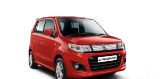News on launch of Maruti Suzuki WagonR Stingray – Specifications & Features