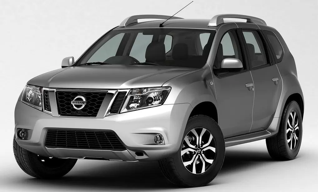 Nissan_Terrano_