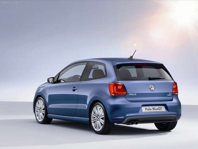 Volkswagen-Polo-BlueGT