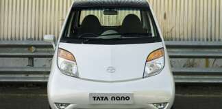 Tata Nano Diesel