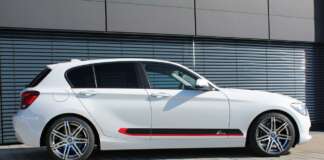 BMW 1 series - Expert Review