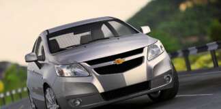 Chevrolet Sail - Critics Reviews
