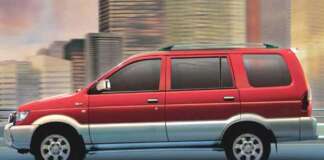 Chevrolet Tavera Neo 3 Max-10 STR BS-IV (Diesel)