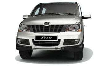 Mahindra Xylo H9 BS IV (Diesel)