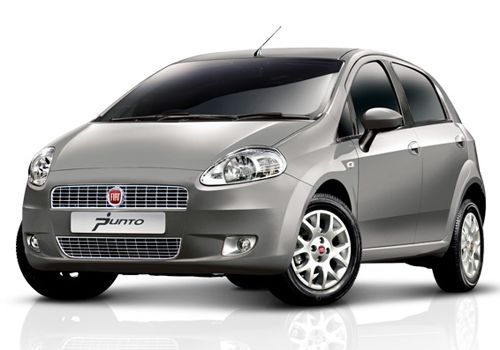Fiat Grande Punto 1.3 Dynamic (Diesel)