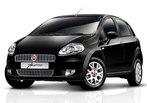 Fiat Grande Punto 1.3 Emotion (Diesel)