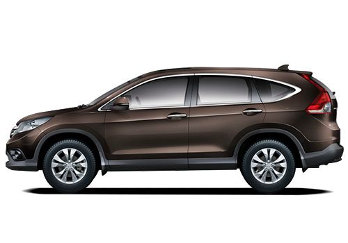 Honda CR V 2.0L 2WD MT Honda CR V 2.0L 2WD MT