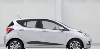 Hyundai i10 Grand - Critics Review