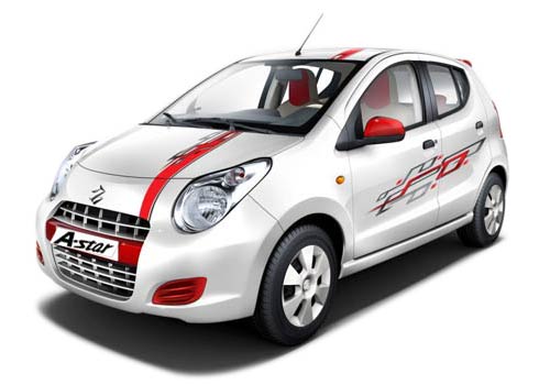 Maruti A Star Zxi Petrolprice In India Review Pics