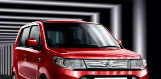 Maruti Suzuki WagonR Stingray - User Review