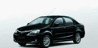 Toyota Etios - Critics Review