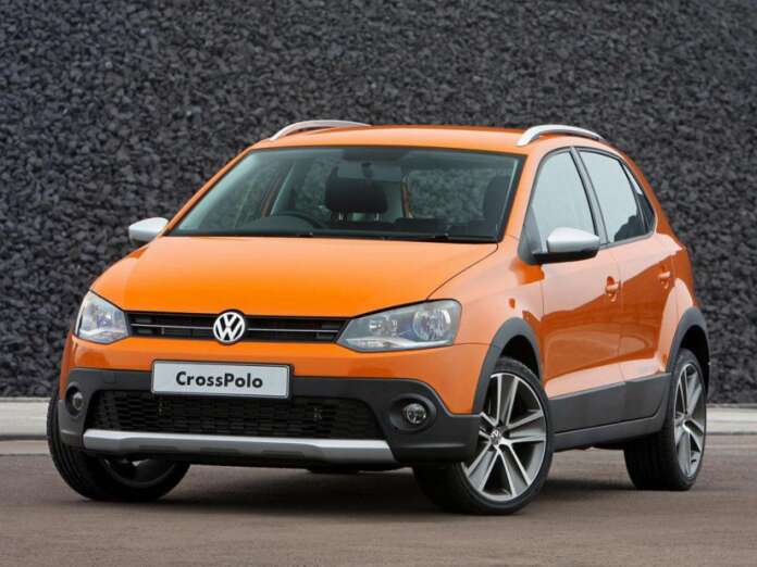 Volkswagen Cross Polo - Critics Review