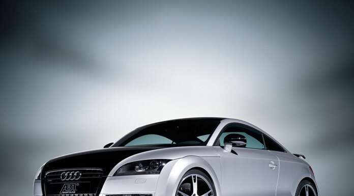 audi_tt- Audi TT 2.0 TFSI Quattro (Petrol)