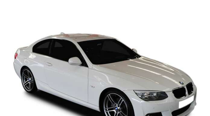 bmw_3_series_coupe_37281 BMW 3 Series 320d (Diesel)