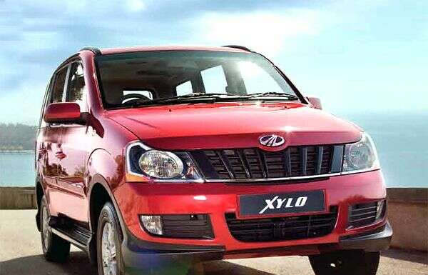 mahindra-xylo-7816 Mahindra Xylo H4 BS IV (Diesel)
