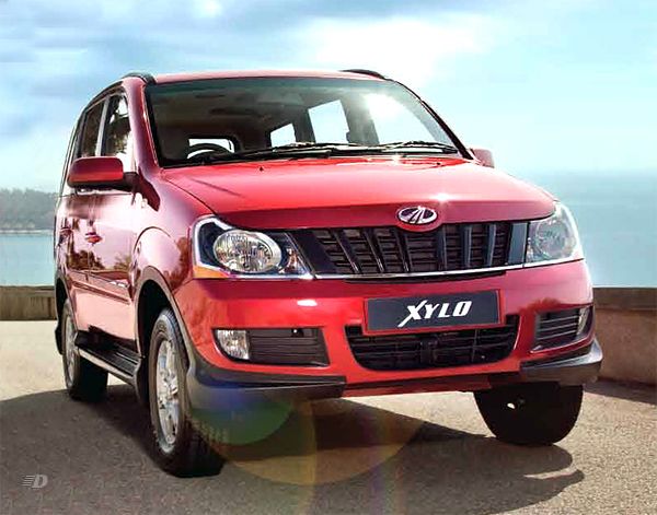 Mahindra Xylo H4 BS IV (Diesel)