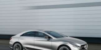 Mercedes Benz A class - Critic Reviews