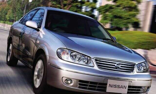 pr_gal_big04 Nissan Sunny XV (Diesel)