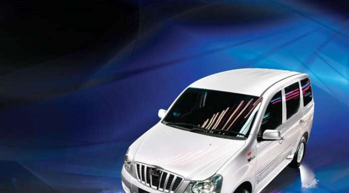 wallpaper-Mahindra_Xylo-5 Mahindra Xylo D4 BS-III (Diesel)