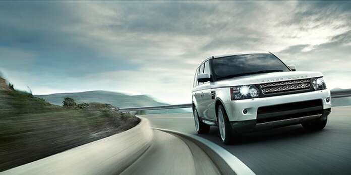 Land Rover Range Rover Sport 3.0 TDV6 HSE Diesel (Diesel)