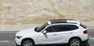 BMW X1 Experts Review