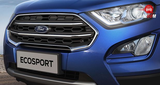 EcoSport Mouth