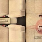 Maruti Swift DZire Interiors Seats
