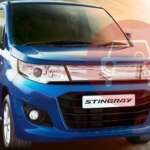 Maruti-WagonR-Stingray-Interiors-Front-View