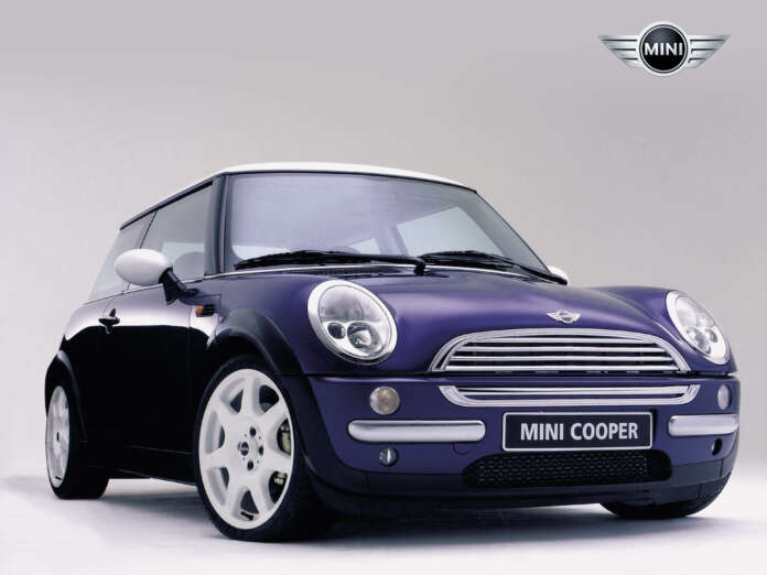 Mini Cooper User Review