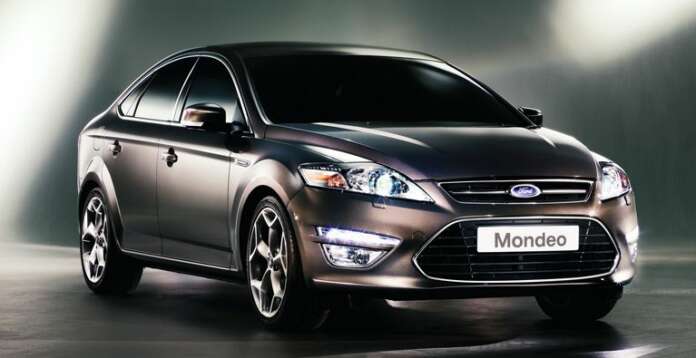 News-on-re-launch-of-Ford-Mondeo