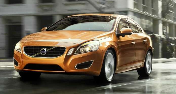 S60_exterior_11 Volvo S60 Summum D4