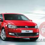 Volkswagen Polo Exteriors Front View