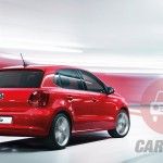 Volkswagen Polo Exteriors Overall