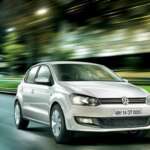 Volkswagen Polo GT TDI Exteriors Overall