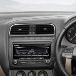 Volkswagen Polo Interiors Dashboard